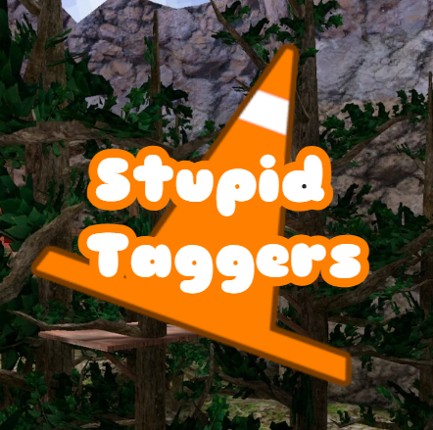 Stupid Taggers [PRIVATE APPLAB] Image