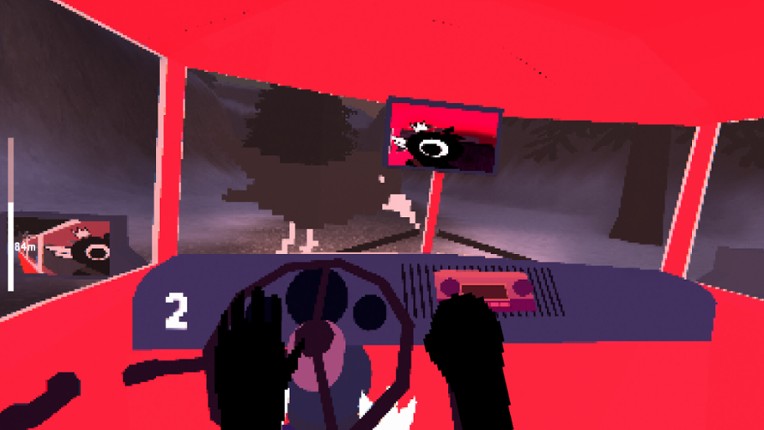 Summit Drive screenshot