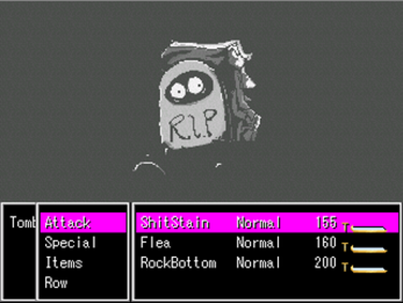 SUPER ASSFUCK RPG Image