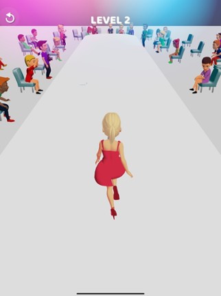 Super Model Life screenshot