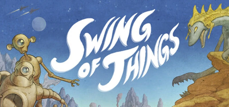 Swing of Things Image