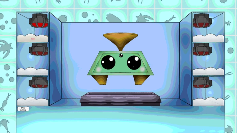 Temporarium Image