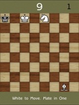 Ten Second Chess Puzzles Image