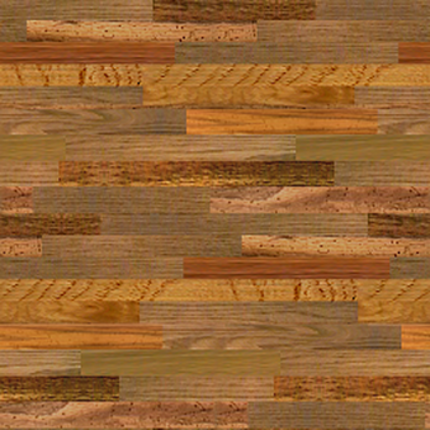Texture Paint Image