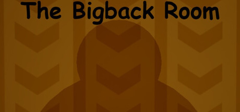 The Bigback Room Image