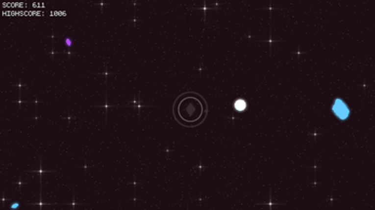 THE COLOR CIRCLING Image