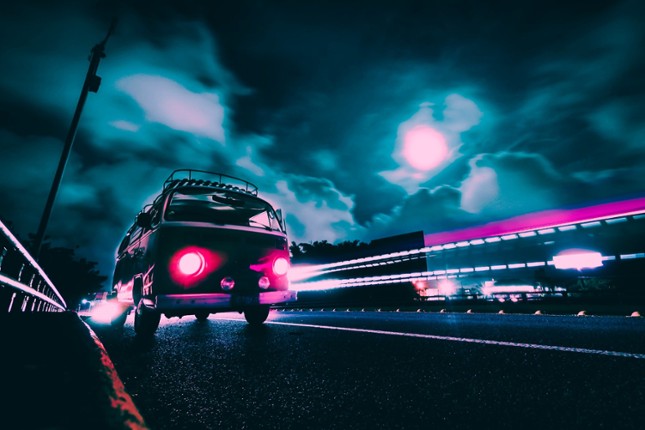 The Ducksuckers screenshot