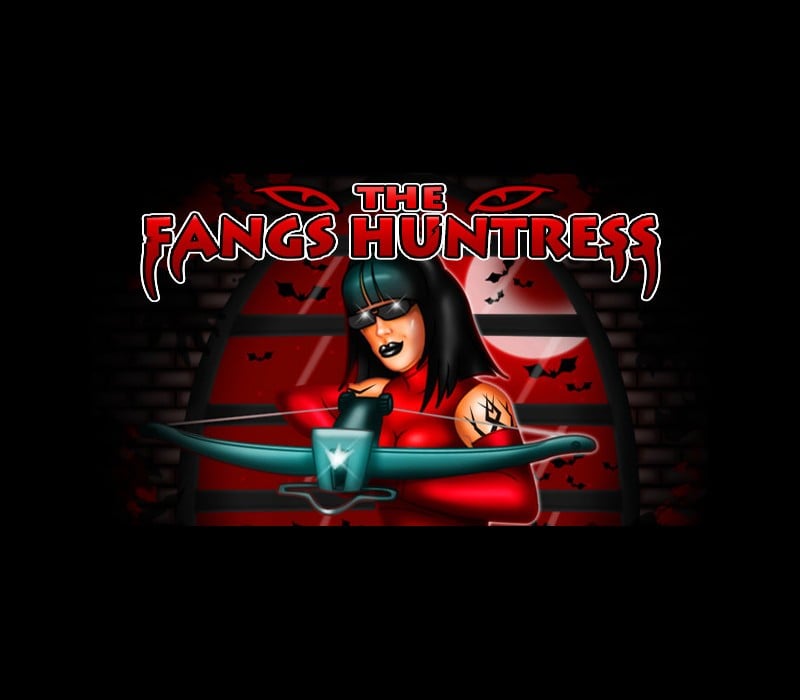 Games like THE FANGS HUNTRESS