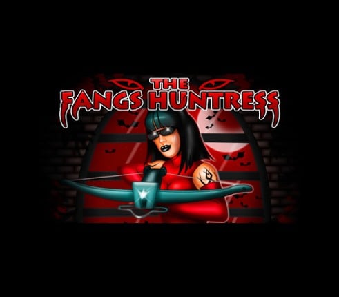 THE FANGS HUNTRESS Image