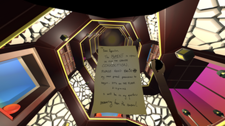 The Grande Concoction screenshot