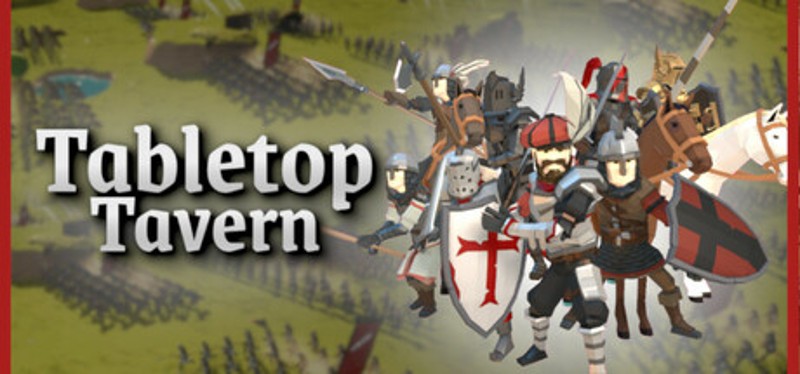 Tabletop Tavern Image