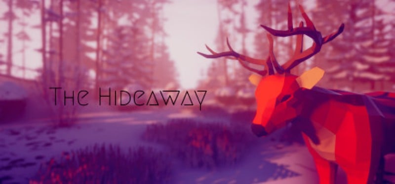 The Hideaway Game Cover