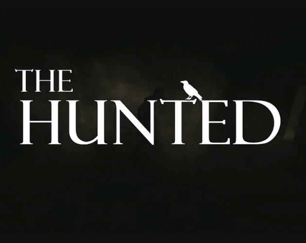 Games like The Hunted