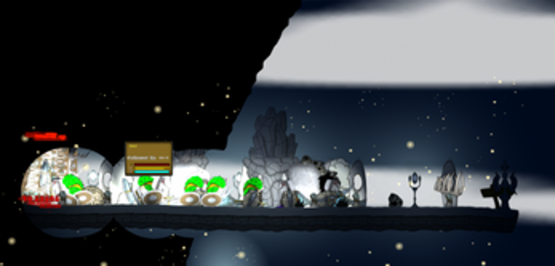 The Islands adventure Image