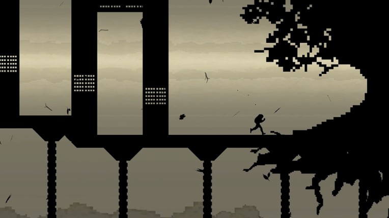 The Legend of URE screenshot