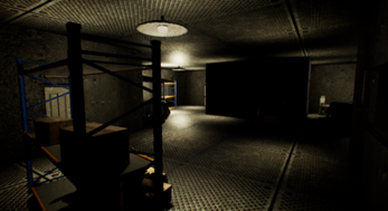 The Night Crawlers - Chapter 1 Image