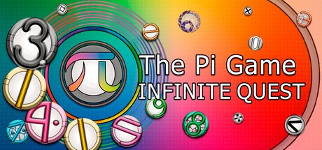 Games like The Pi Game: Infinite Quest