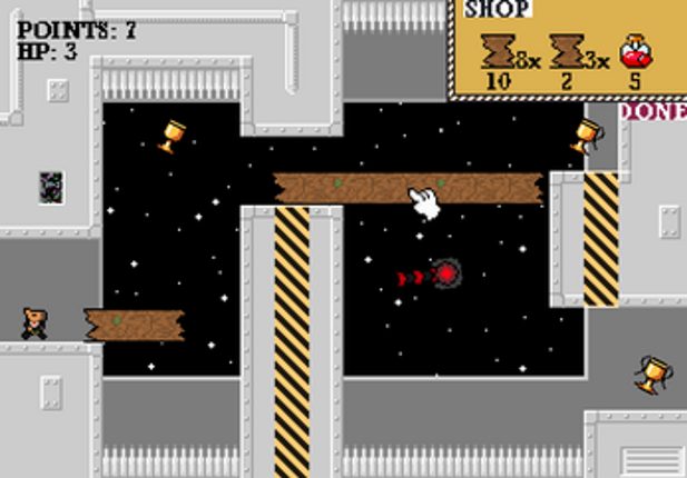 The Price of Taking Risks Image