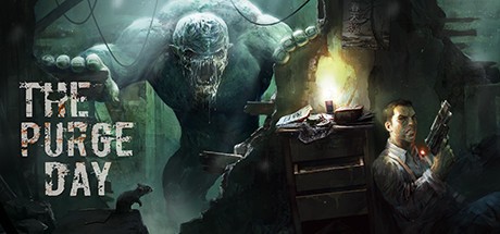 Games like The Purge Day