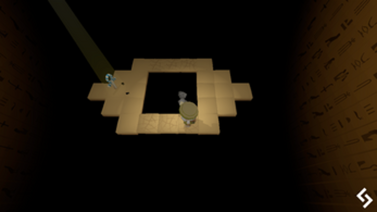 The Pyramid screenshot