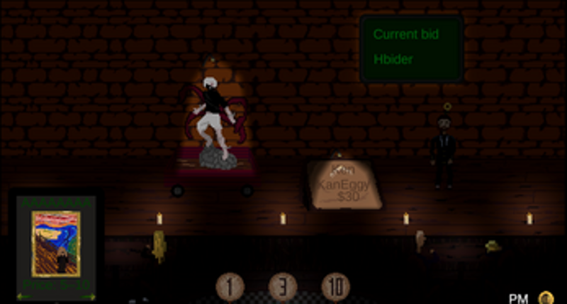 The Rotten Egg Image