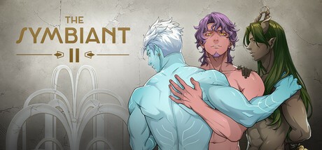 Games like The Symbiant II