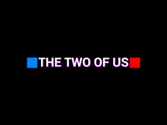 The Two Of Us Game Cover