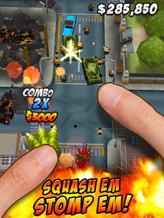 ThumbZilla screenshot