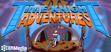 Games like Time Knight Adventures