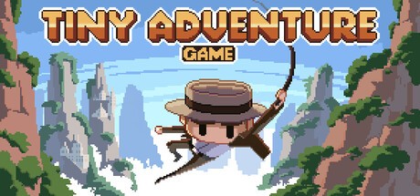 Games like Tiny Adventure Game