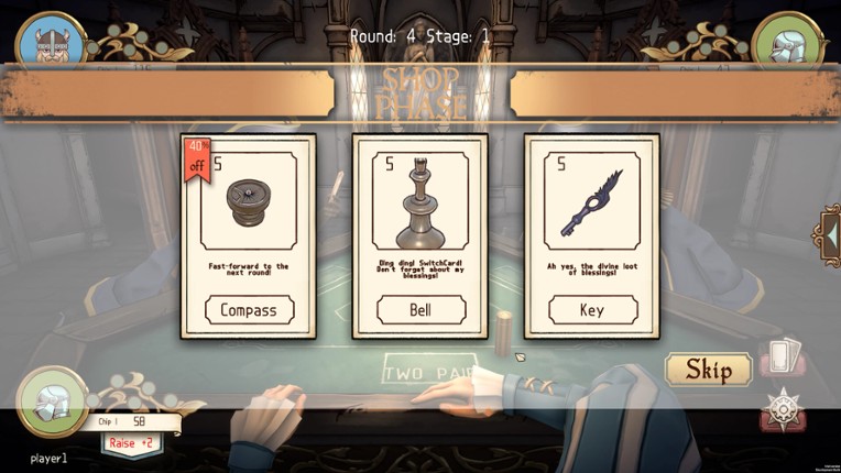 Total Cardfare screenshot