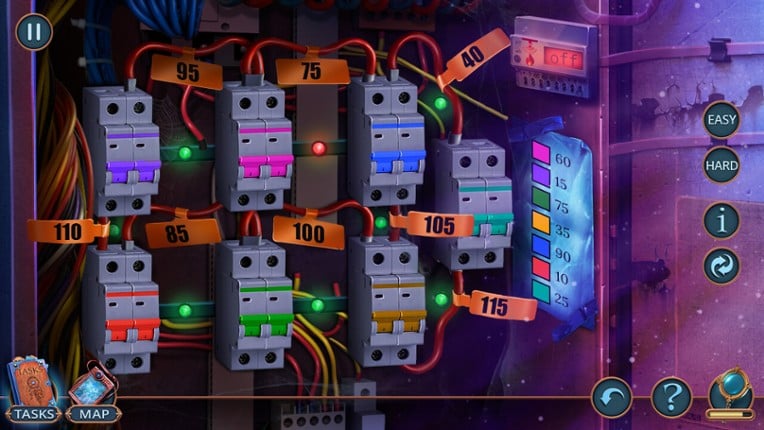 Twin Mind: Nobody's Here Collector's Edition screenshot