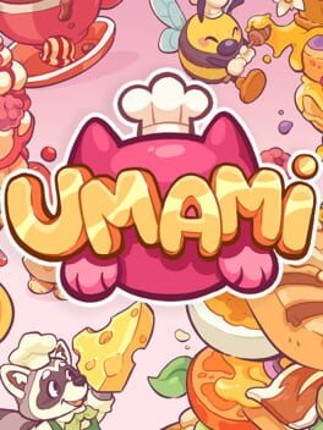 UMAMI Image