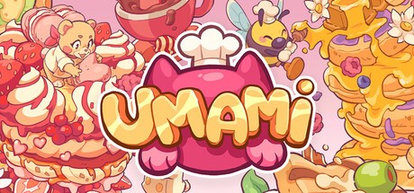 Games like UMAMI