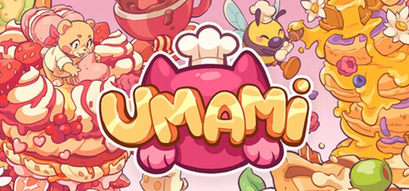 UMAMI Image