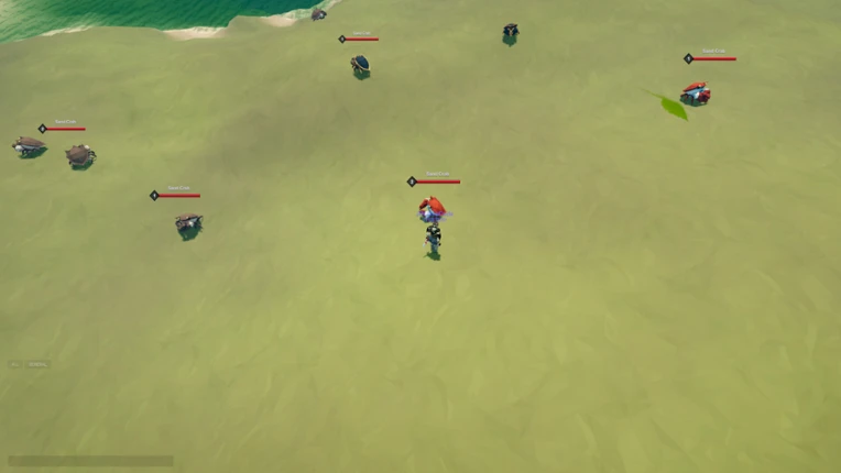Umbral Adventures Image