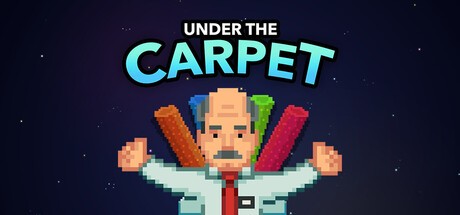 Games like Under the Carpet