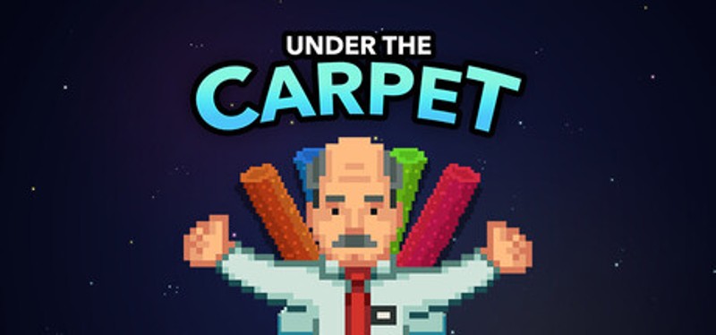 Under the Carpet Image