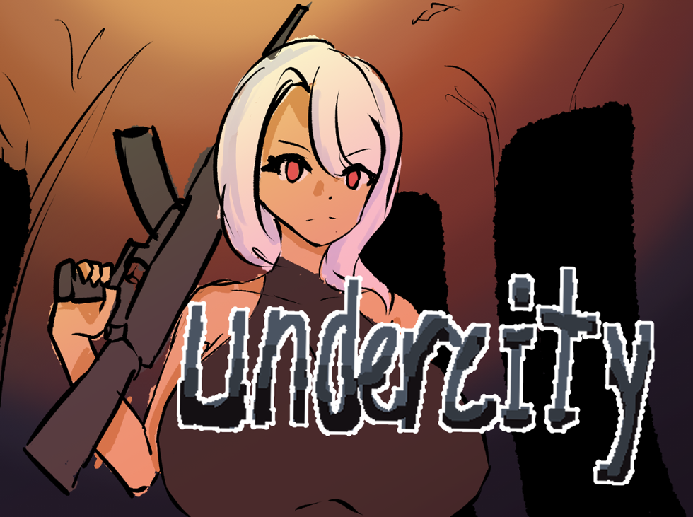 Games like Undercity