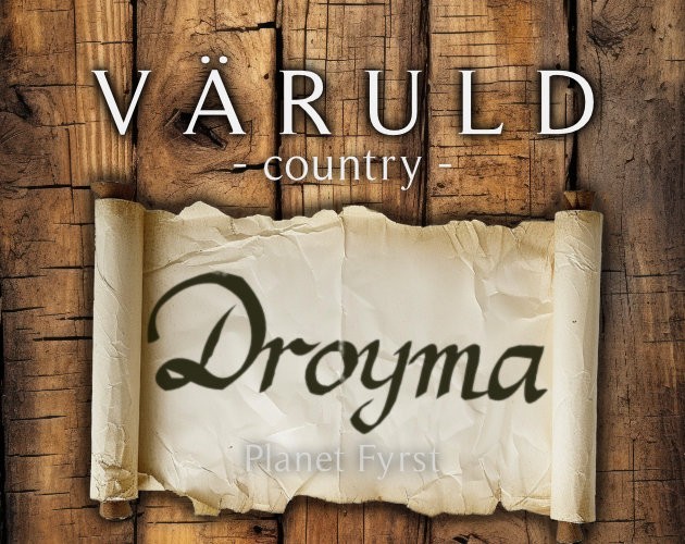 Games like Väruld Country - Droyma
