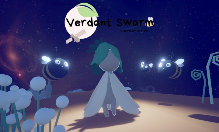 Games like Verdant Swarm