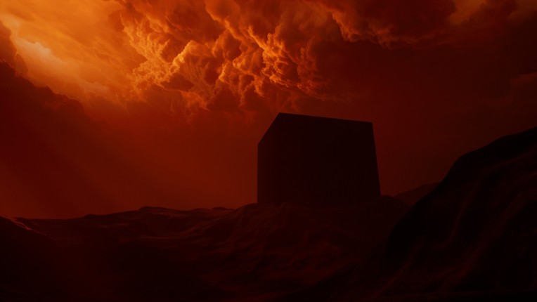 Vertigo Enigma Image