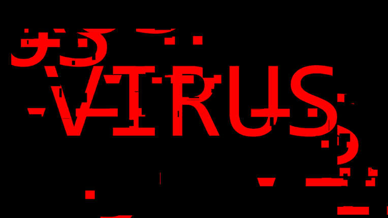 Virus Game Cover