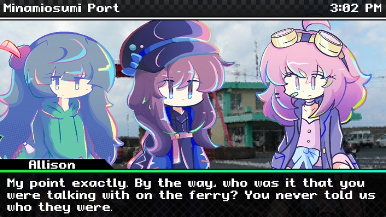 vivid/stasis screenshot