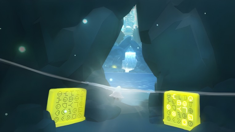 VORON: Raven’s Story screenshot