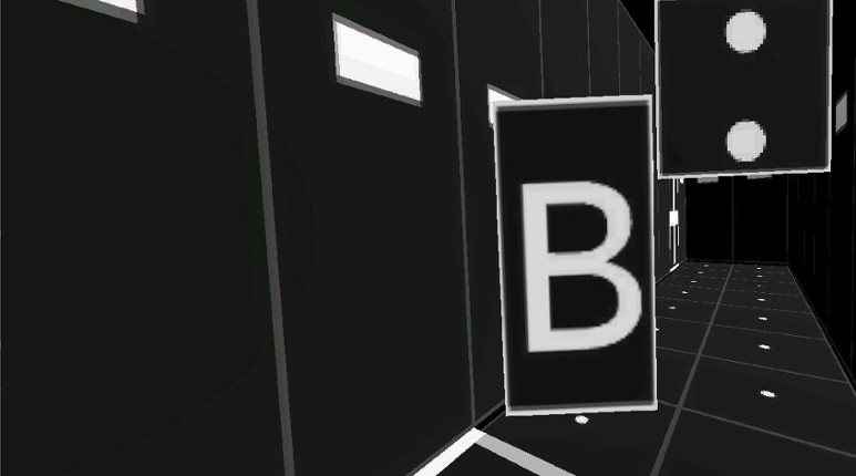 VRogue screenshot