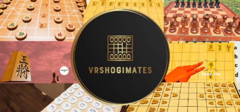 VRShogiMates Image