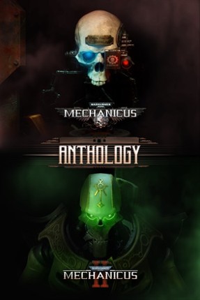 Warhammer 40,000: Mechanicus Anthology Image