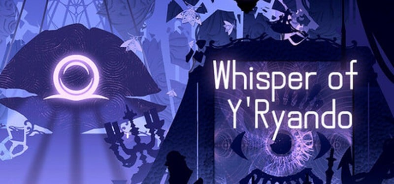 Whisper of Y'Ryando Image