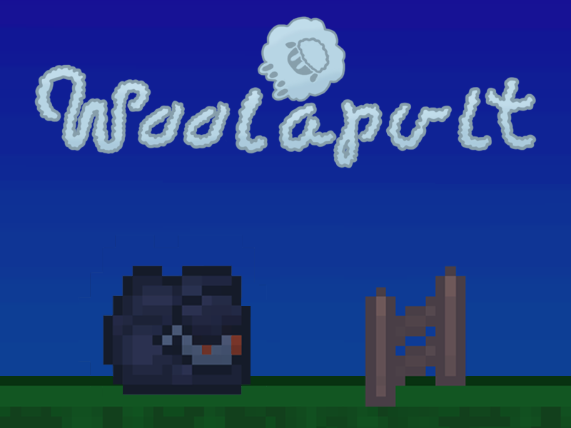 Games like Woolapult